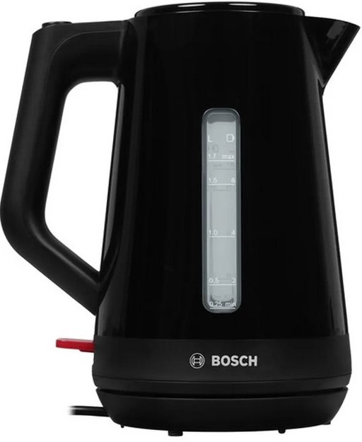 Чайник Bosch TWK 1M123 (preview 2)