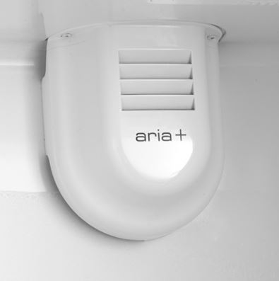 Встраиваемый холодильный шкаф Fulgor Milano FRSI 400 FED X (preview 4)