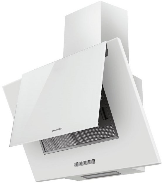 Вытяжка Maunfeld Wind 60 A White (preview 3)