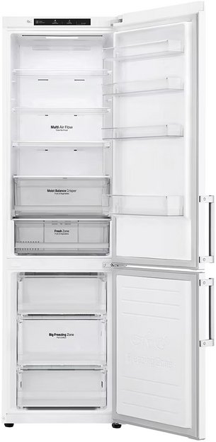 Холодильник LG GA-B 509 BVJZ (preview 5)