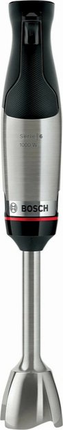 Блендер Bosch MSM6M622 черный (preview 2)