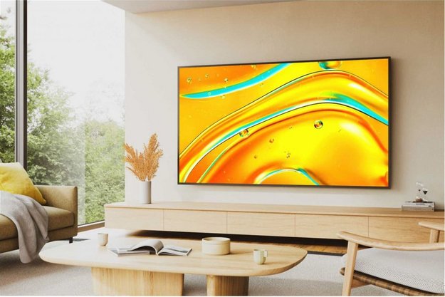 Телевизор Sony K-85XR55B (preview 8)