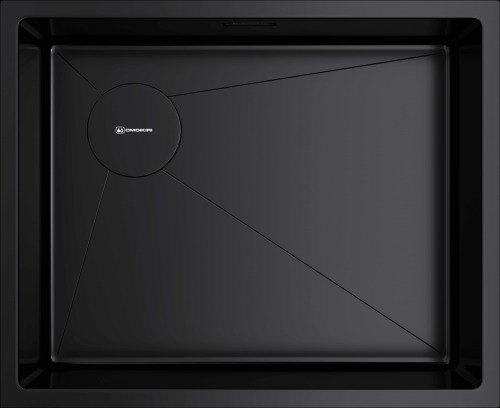 Мойка Omoikiri TAKI 54-U/IF-L SIDE SF GB (preview 1)