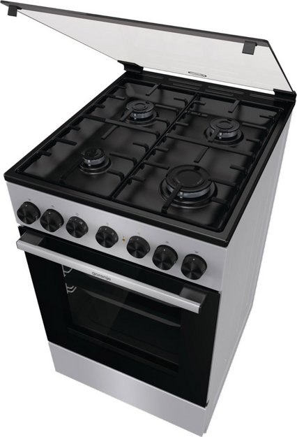Комбинированная плита Gorenje GK5B40SH (preview 6)