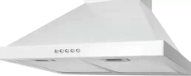 Кухонная вытяжка MAUNFELD Line T 50 белый (preview 3)