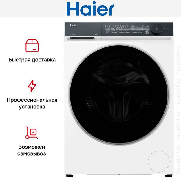 Стиральная машина Haier HW90-B14367U1 (preview 13)