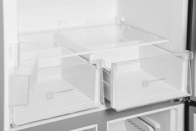 Холодильник Hyundai CM45083F черный (preview 13)