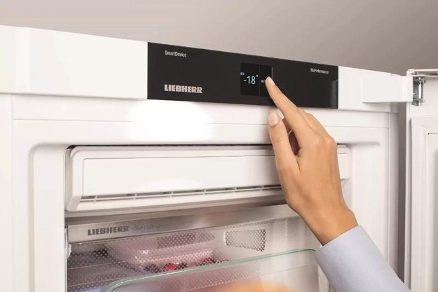 Морозильная камера Liebherr SGNes 4375 Premium NoFrost (фото 10) Морозильная камера Liebherr SGNes 4375 Premium NoFrost (preview 10)
