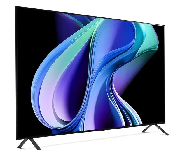Телевизор LG OLED55A3RLA (фото 2) Телевизор LG OLED55A3RLA (preview 2)