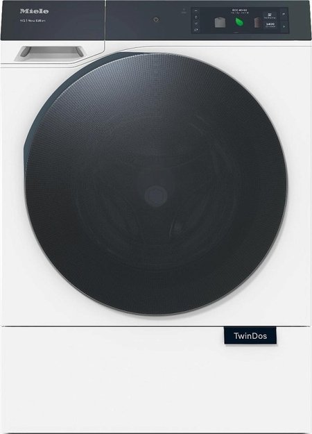 Стиральная машина Miele WQ 1200 WPS Nova Edition (фото 1) Стиральная машина Miele WQ 1200 WPS Nova Edition (preview 1)