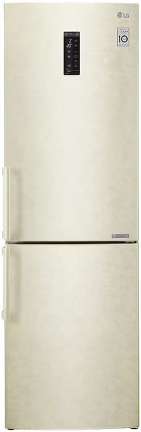 Холодильник LG GA-B449YEQZ (preview 1)