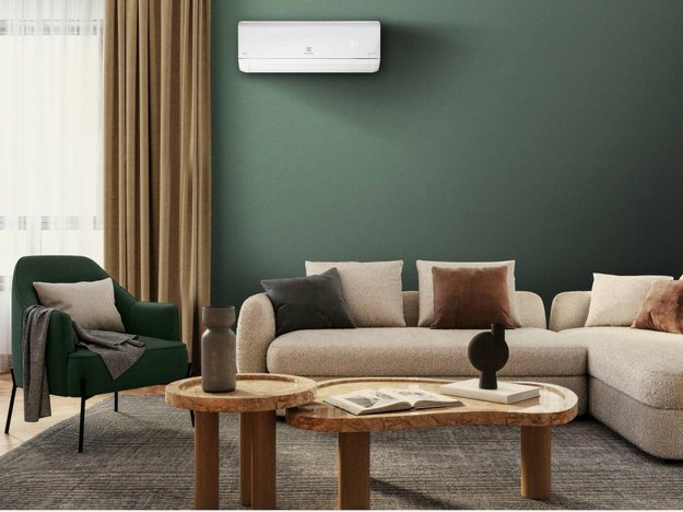 Инверторная сплит-система Electrolux EACS/I-09HSK/N3 (preview 12)