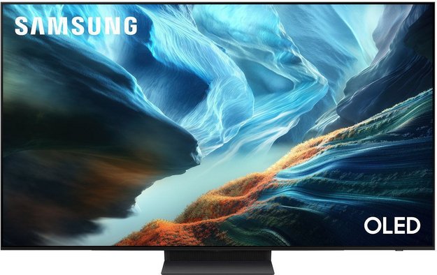 Телевизор Samsung QE65S90HAUXPY (preview 1)
