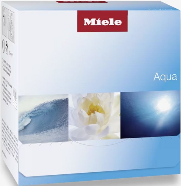 Ароматизатор для сушильных машин AQUA Miele FA A 151 L (фото 3) Ароматизатор для сушильных машин AQUA Miele FA A 151 L (preview 3)