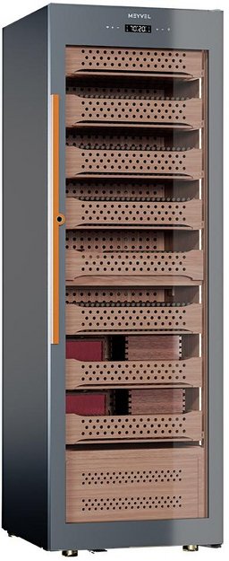 Хьюмидор Meyvel MC-376BK (PRO) (preview 1)