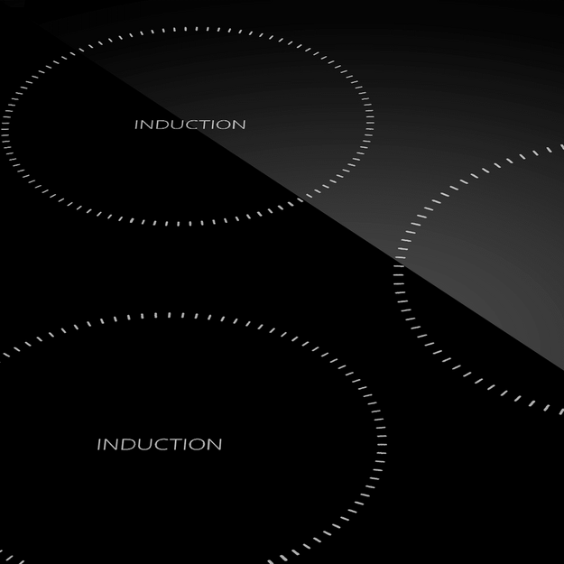 Индукционная варочная панель Maunfeld AVI4531BK (preview 7)