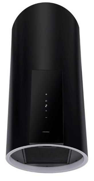Вытяжка Maunfeld ALBA 39 Wall Black (preview 3)