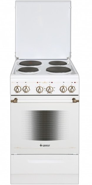Плита Gefest ЭП Н Д 5140-01 0121 (preview 2)
