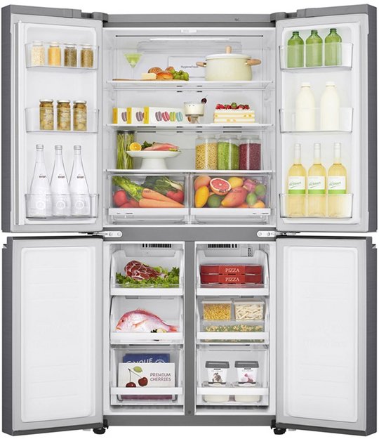 Холодильник LG GC-B 22 FTMPL (preview 9)