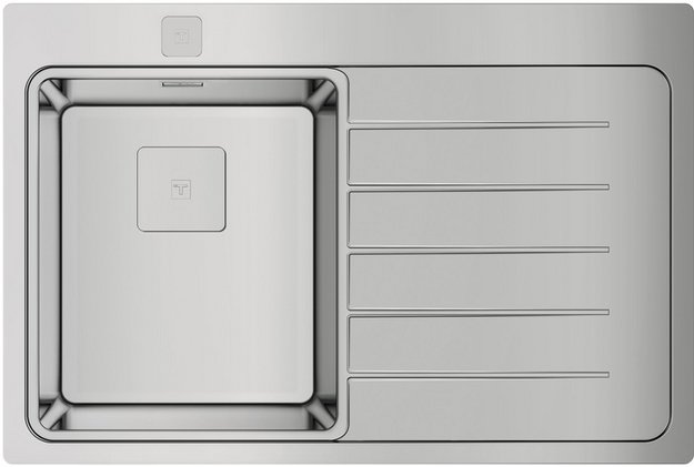 Мойка Teka ZENIT RS15 1B 1D R 78 POLISHED (preview 1)