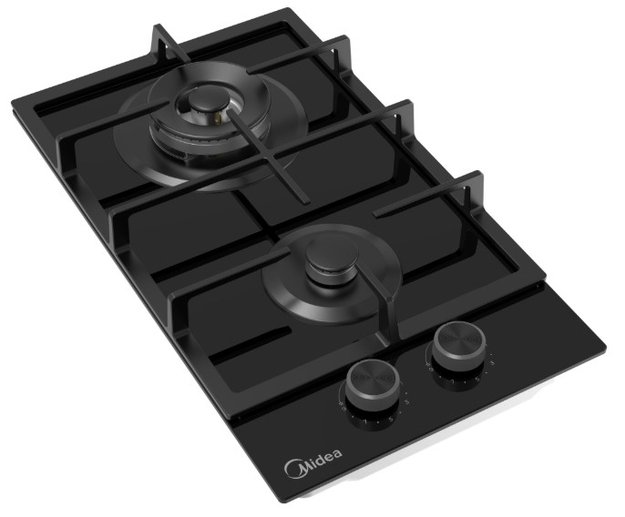 Варочная панель Midea MG3270TGB (preview 5)