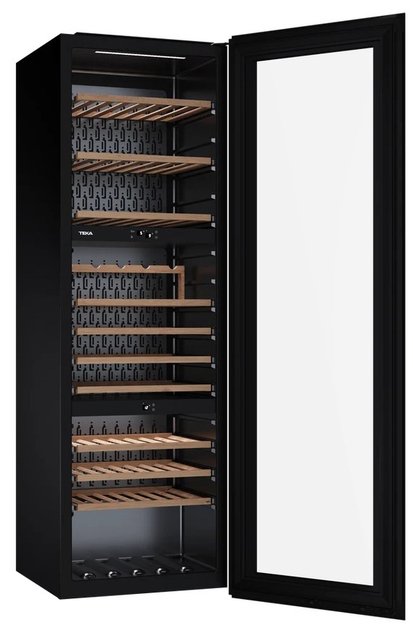 Встраиваемый винный шкаф Teka RVI 30097 (фото 5) Встраиваемый винный шкаф Teka RVI 30097 (preview 5)