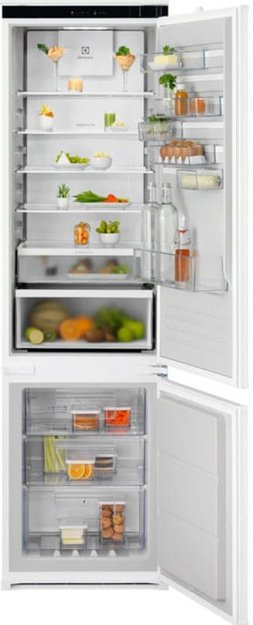 Встраиваемый холодильник Electrolux ENT6MD19S3 (фото 1) Встраиваемый холодильник Electrolux ENT6MD19S3 (preview 1)