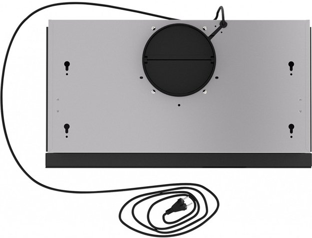 ΠΡΡΡΠ°ΠΈΠ²Π°Π΅ΠΌΠ°Ρ Π²ΡΡΡΠΆΠΊΠ° Franke TOUCH 60 BK (ΡΠΎΡΠΎ 7) ΠΡΡΡΠ°ΠΈΠ²Π°Π΅ΠΌΠ°Ρ Π²ΡΡΡΠΆΠΊΠ° Franke TOUCH 60 BK (preview 7)