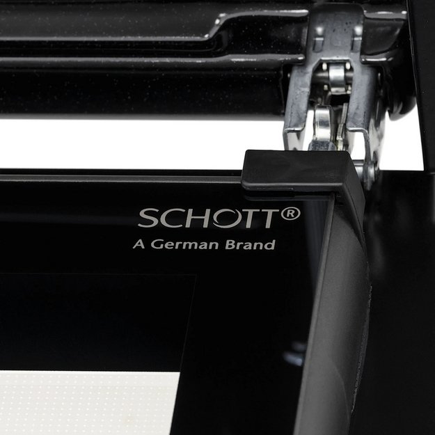 Духовой шкаф KRONA MOTIV 60 BL (preview 12)