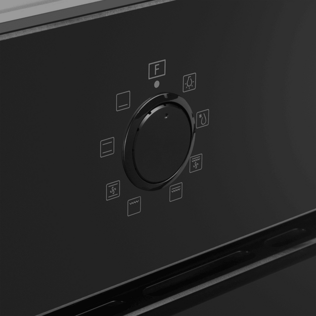 Духовой шкаф Maunfeld MEOC708PB2 (preview 9)