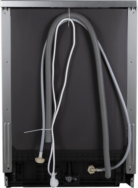 Посудомоечная машина Maunfeld MWF60331S Inverter (фото 8) Посудомоечная машина Maunfeld MWF60331S Inverter (preview 8)