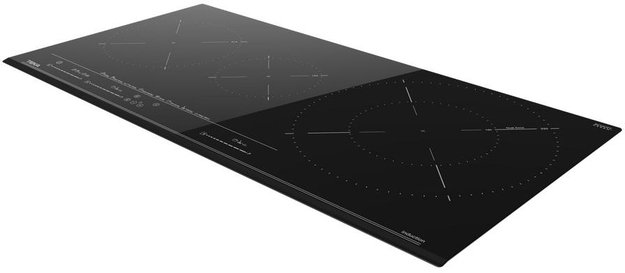 Индукционная варочная панель Teka IZC 83620 MST BLACK (preview 3)