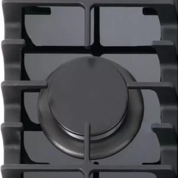 Газовая варочная поверхность Kaiser KCG 6394 Turbo Romb (preview 3)