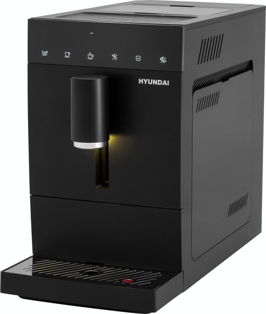 Кофемашина Hyundai HAM-4402 (preview 4)