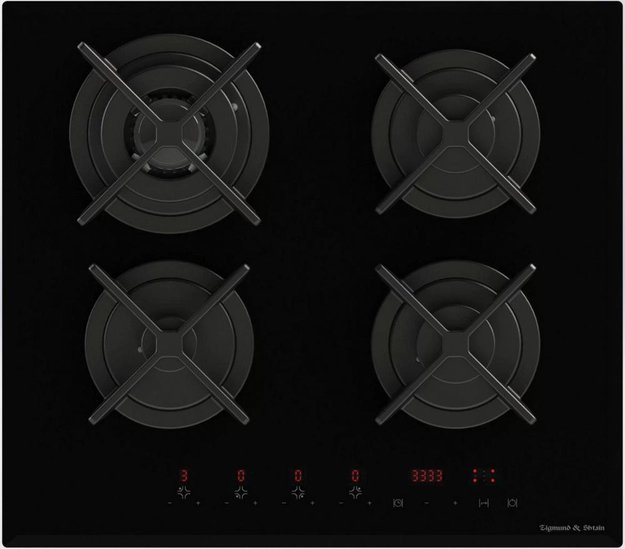 Варочная панель Zigmund Shtain MN 222.61 B (preview 2)