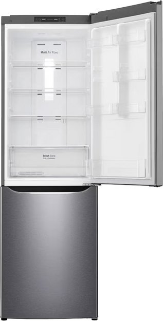 Холодильник LG GA-B419SDJL (preview 2)