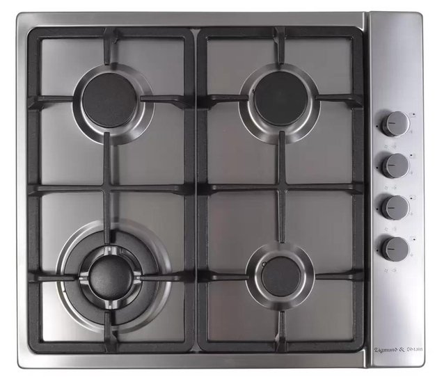 Газовая варочная панель Zigmund Shtain G 16.6 S (preview 1)