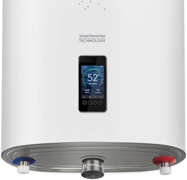 Водонагреватель Electrolux EWH 50 SmartInverter (preview 6)