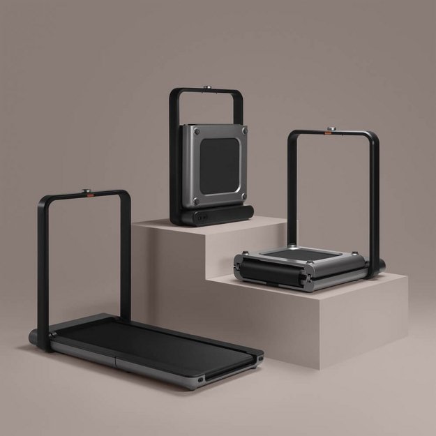 Беговая дорожка BORK D770 (фото 9) Беговая дорожка BORK D770 (preview 9)