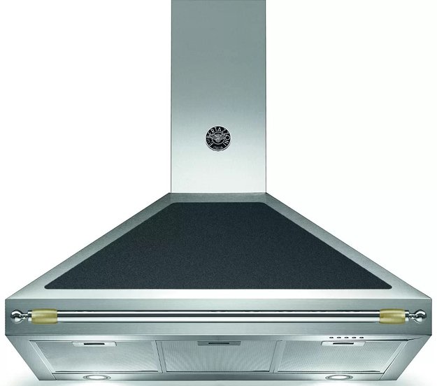 Вытяжка Bertazzoni K90 HER NE A (preview 1)