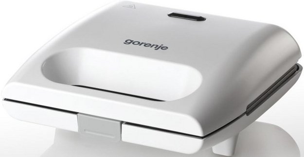 Сэндвичница Gorenje SM701GCW (preview 1)