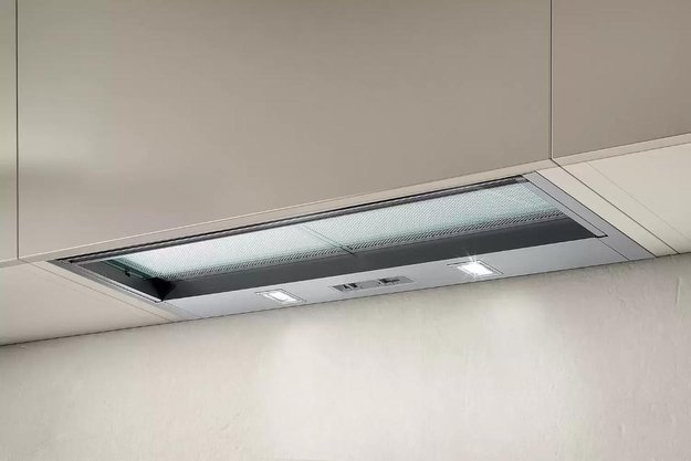 Встраиваемая вытяжка ELICA CIAK LUX GR/A/L/56 (фото 2) Встраиваемая вытяжка ELICA CIAK LUX GR/A/L/56 (preview 2)