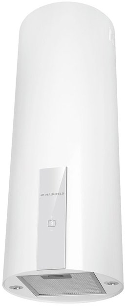 Вытяжка Maunfeld Lee Wall 35 Sensor белый (preview 3)