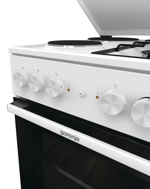 Комбинированная плита Gorenje GK5A12WG (preview 6)