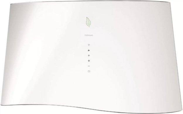 Вытяжка Falmec Mare 66 (450) (с системой E.ion) ECP white (preview 1)
