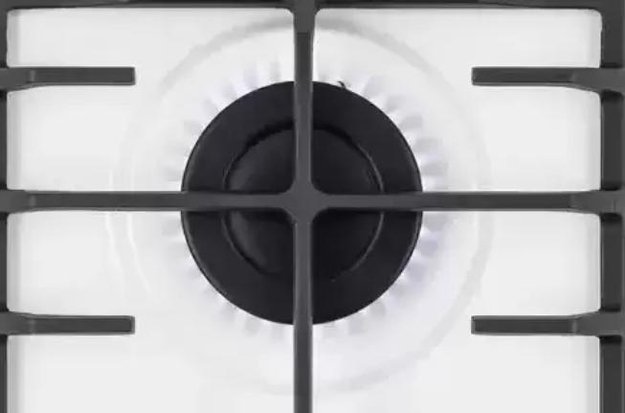 Газовая варочная панель MAUNFELD EGHE.32.6CW/G (фото 7) Газовая варочная панель MAUNFELD EGHE.32.6CW/G (preview 7)