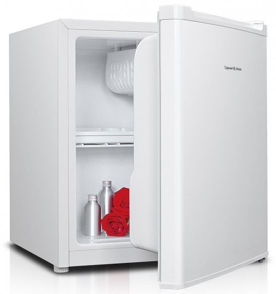 Холодильник Zigmund Shtain FR 11 W (preview 1)