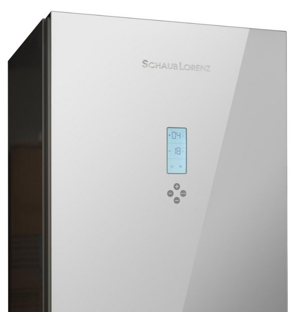 Холодильник Schaub Lorenz SLU S379L4E (preview 6)