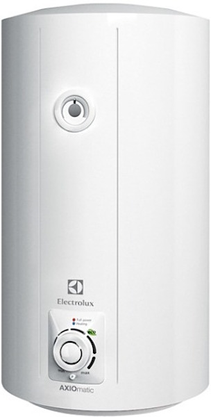 Водонагреватель Electrolux EWH 30 AXIOmatic Slim (preview 1)