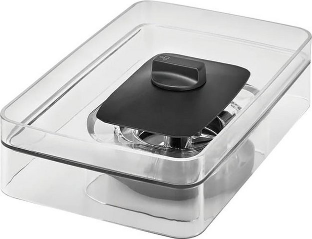 Кофемашина KitchenAid 5KES6551EBK (preview 16)